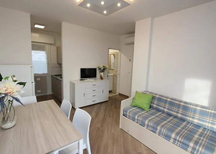 Gioia Apartment Bibione