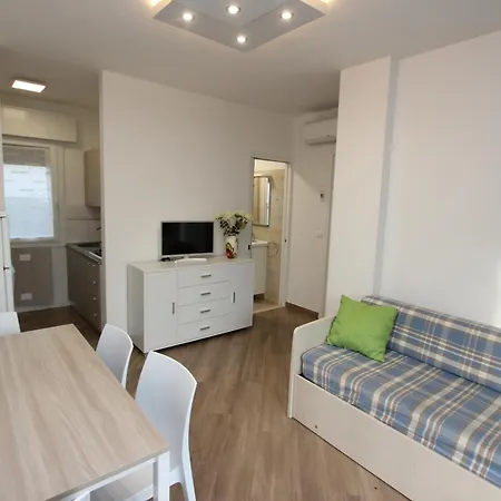 Gioia Apartman Bibione